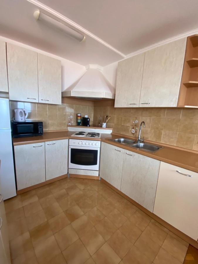 Apartmani Niks Makarska Luaran gambar